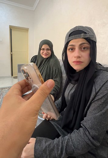 أم سيف ونانو جيفارا: هل الفيديو يضحك؟
