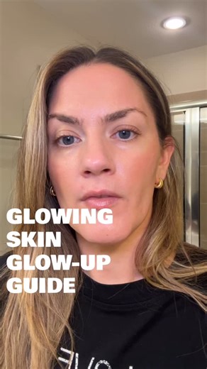 Charis Atargatis | medical aesthetician | GLOWING SKIN GLOW-UP GUIDE ✨ If your concern prevention, aging and having better overall looking skin - here are my suggestions: • add in... | Instagram