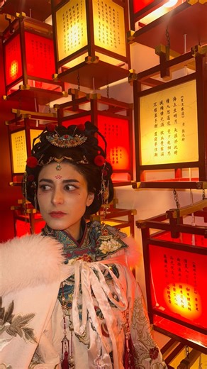 Cultural appropriation or appreciation