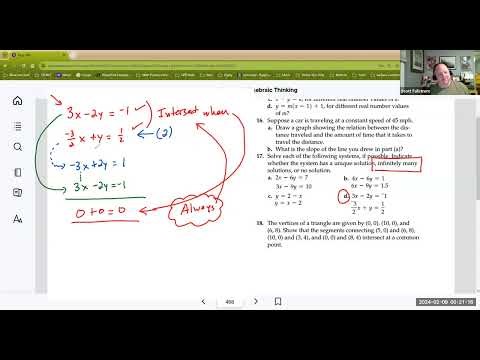 Section 8.4 - Homework Questions Part 2