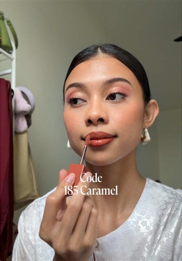 Maybelline Vinyl Ink Sauce: Lipstick for Eid Celebrations