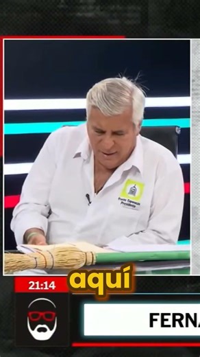 Fernando Popy Olivera cuenta cómo empezó el imperio de la familia de Cesar Acuña