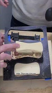 How to Use a Router Bushing Set #routers #router #woodworking #diy