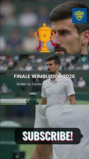 👑 WIMBLEDON FINAL: 9 Wins in a Row but Today Is DIFFERENT, The Analysis That Changes the Predicti...