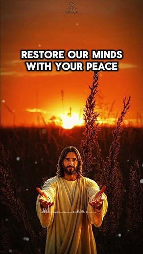 Pray This If You're Hurting Today | God's Healing Power Will Restore You