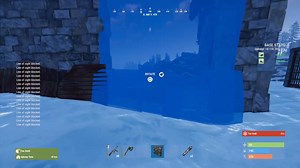 This is starting to get annoying... can somebody explain how to fix this? (line of sight blocked.)