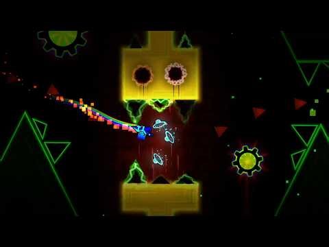 EXG by Grax 100% (Insane Demon) || Geometry Dash