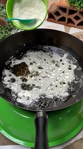 Crispy fried milkfish #DE | Uciha Ari