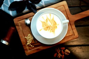 11 Best Coffee Shops in Moscow