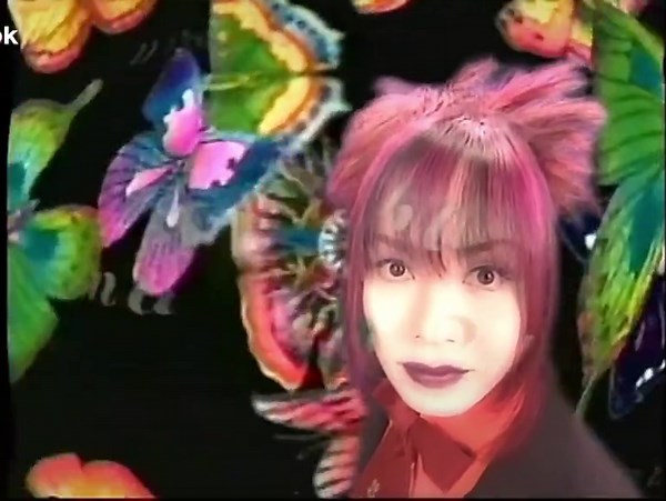 Raspberry Time: Explore Visual Kei Bands