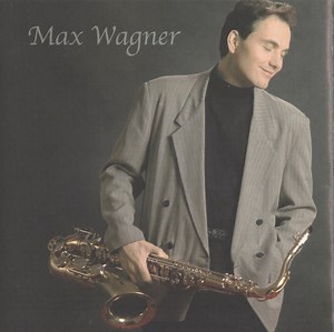 Max Wagner - Max Wagner