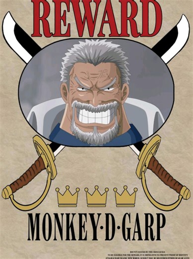 Monkey D. Garp is a major character in One Piece and one of the most famous Marines in history. He is known as “Garp the Fist” because of his insane physical strength and his habit of solving problems by punching them until they stop existing. #garpedit #onepieceedit #onepiece #fypシ゚viral #viral