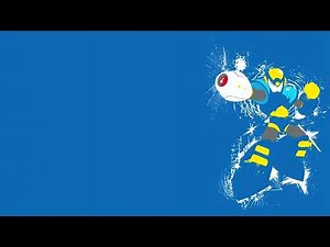 sLASH BEAST STAGE | Megaman X5 Type Beat | TYPE BEAT | Videogames Type Beat 2025