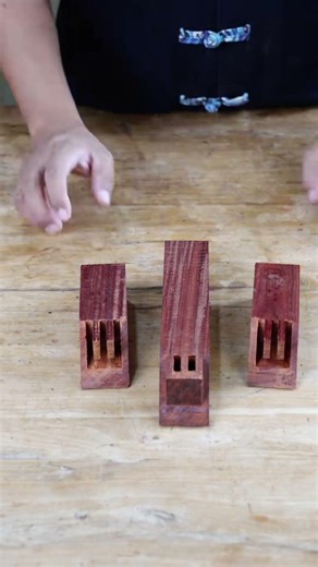 The 'Wan' Joint Technique of Chinese Mortise and Tenon Craftsmanship