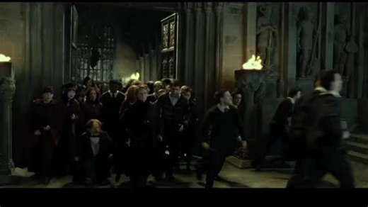 Legendär & unvergessen: Dame Maggie Smith als Professor McGonagall. #MaggieSmith #McGonagall #harrypotter #neville #voldermort