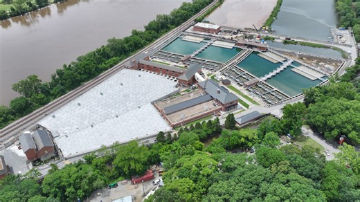 Richmond’s made progress on over 80% of needed water system improvements