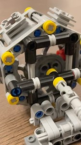 18K views · 227 reactions | Radial Engine Slow Motion #lego #technic #legotechnic #legoengine #diyengine #enginediy #radialengine #legotechnicmoc #legomoc #satisfying #satisfyingvideos #engine | Bricks Master Builders | Facebook