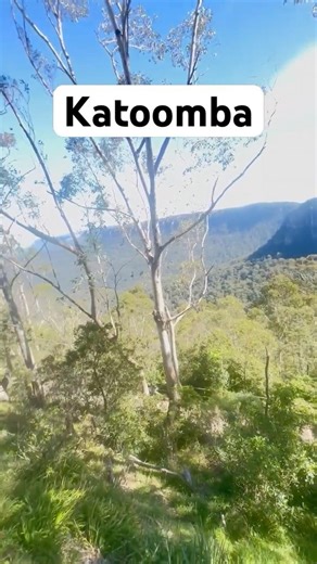 Three Sisters,Katoomba,Blue Mountains National Park,Short scenic walks easy to moderate Scenic World