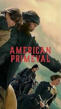 Die neue Nr. 1 auf #netflix | #AmericanPrimeval #whattowatch #shorts #serie #kino #western #film