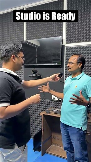 OG Teachers React to Studio #jee #iit