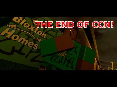 GSF RETURNS TO RRP: R (END OF CCN!)