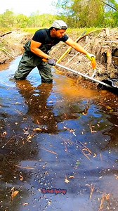 Beaver Dam In The Culvert Removal! #beaverdamremoval #beaverdam #damremoval #culvert #beavers #dam #drain #draining #water #unclogging #terrellspivey #fypシ゚ #foryoupageシ #foryou #viralreels #viralvideo #viralFBvideo #FBVIDEO #viralfbreels #reelsviralfb #fbreelsfypシ゚viral #fb #viralfb | Terrell Spivey