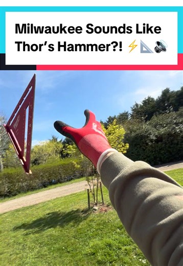 Milwaukee vs Doyle: Which Sounds Like Thor's Hammer?