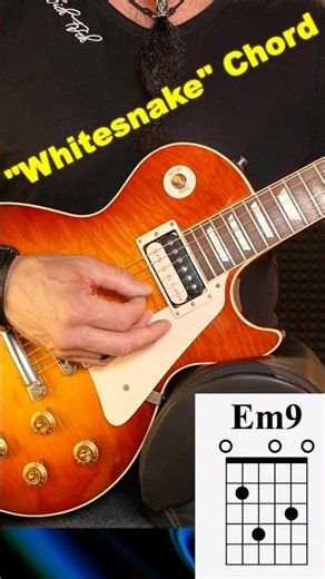 🔥The most famous guitar chords of all time 🎸🤘