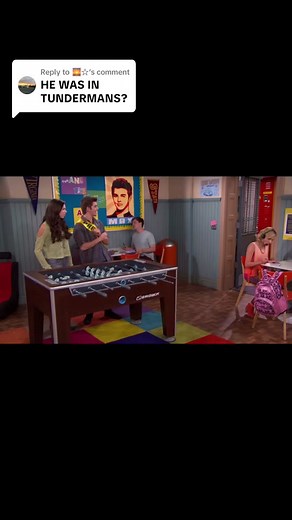 Replying to @🌅☆ here he is in thundermans!!!🫶🏼❤️ #jacenorman #fyp