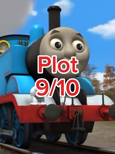 Rewatching Every Thomas & Friends Movie - Tale of the Brave