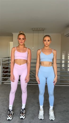 This was weird 😂 | The Rybka Twins