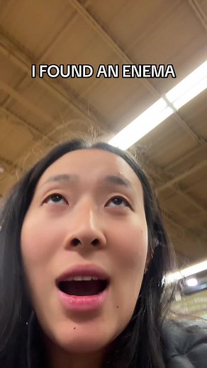 Understanding Enema Videos: Exploring Girls' Experiences