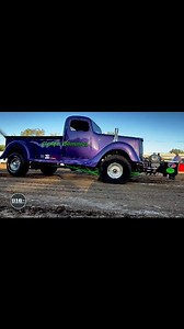 3.1K views · 57 reactions | Sledge Hammer! #816motorsports #sledgehammer #prostock #fourwheeldrive #truckpulling | 816-Motorsports | Facebook