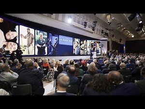 Κυριάκος Μητσοτάκης | Ομιλία στην 89 ΔΕΘ