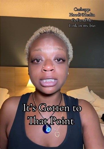 Finding Hope Amidst Homelessness and Struggles