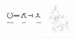 LoCoS: The universal language we’ll be using by 2065, according to legendary Japanese designer