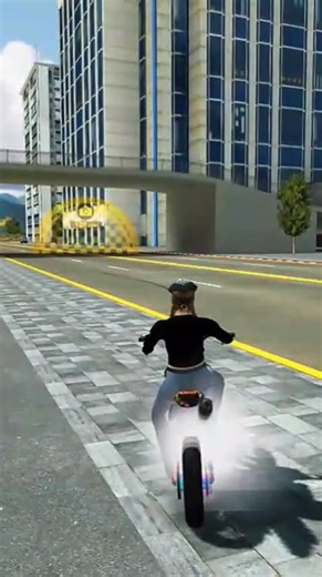 Crazy Bike Wheeling Stunts 🔥 | Street Wheelie Action | THE DRIFT STORM