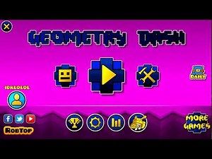 Geometry Dash- dislike bot levels