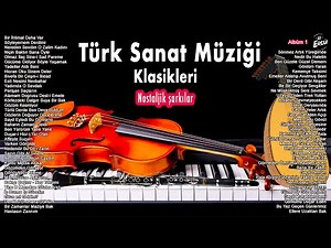 Favorite Turkish Classical Music