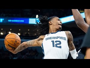 Top 10 NBA Point Guard Dunks Ever