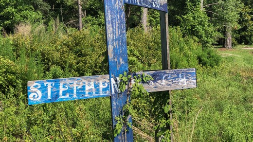 A decade later, still no answers: the fight for justice in Stephen Smith's case continues