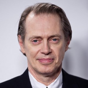 Steve Buscemi