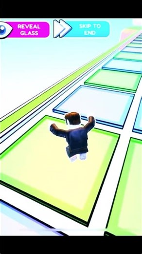 😭Cool Hair Obby For Boys! [FREE HAIR] ROBLOX 72 glasses #shorts #roblox