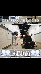 Seattle rap artist DZ connects with the Thug Lordz (C-Bo & Yukmouth) for the brand new visual “Legendary”. #DZ #CBo #Yukmouth #legendary #BangWest #BangWestRadio FULL VIDEO https://www.bangwest.com/post/dz-yukmouth-feat-c-bo-legendary-official-music-video | Bang West Radio