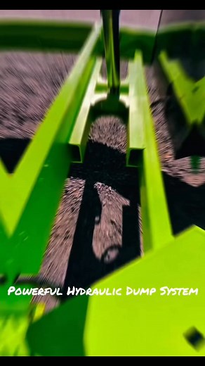 Meet the Panther 7x16 Dump Trailer in bold lime green – built tough, hauls heavy, and turns heads wherever it goes! 💪🚛💚 #DumpTrailer #PantherTrailers #HaulingMadeEasy #patriottrailersolutions #patriottrailer #HaulWithConfidence #trailergoals #WorksiteReady #TrailerForSale #BuiltToLast #heavyduty | Patriot Trailer Solutions LLC