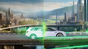 Open Source Safety? Elektrobit Proves Future Cars Can Be Coded More Like Video Games