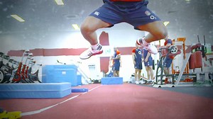 1.1K views · 5.7K reactions | Two days out from England’s Rugby World Cup opener against Fiji, get an exclusive behind-the-scenes look at the brutal training the team have been doing to prepare themselves. Come on England! | England Rugby | Facebook