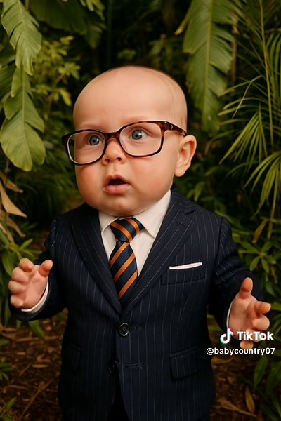 Babycountryai on TikTok