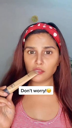 DIY Homemade Foundation Recipe | Beauty Hacks Tutorial