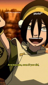 Toph Beifong's Menace Moments | Avatar: The Last Airbender